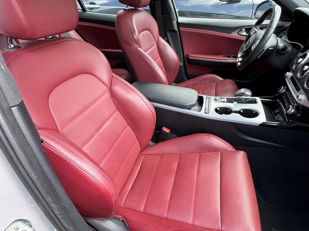 2018 Kia Stinger GT2 Chantilly VA