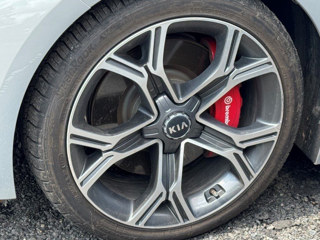 2018 Kia Stinger GT2 Chantilly VA