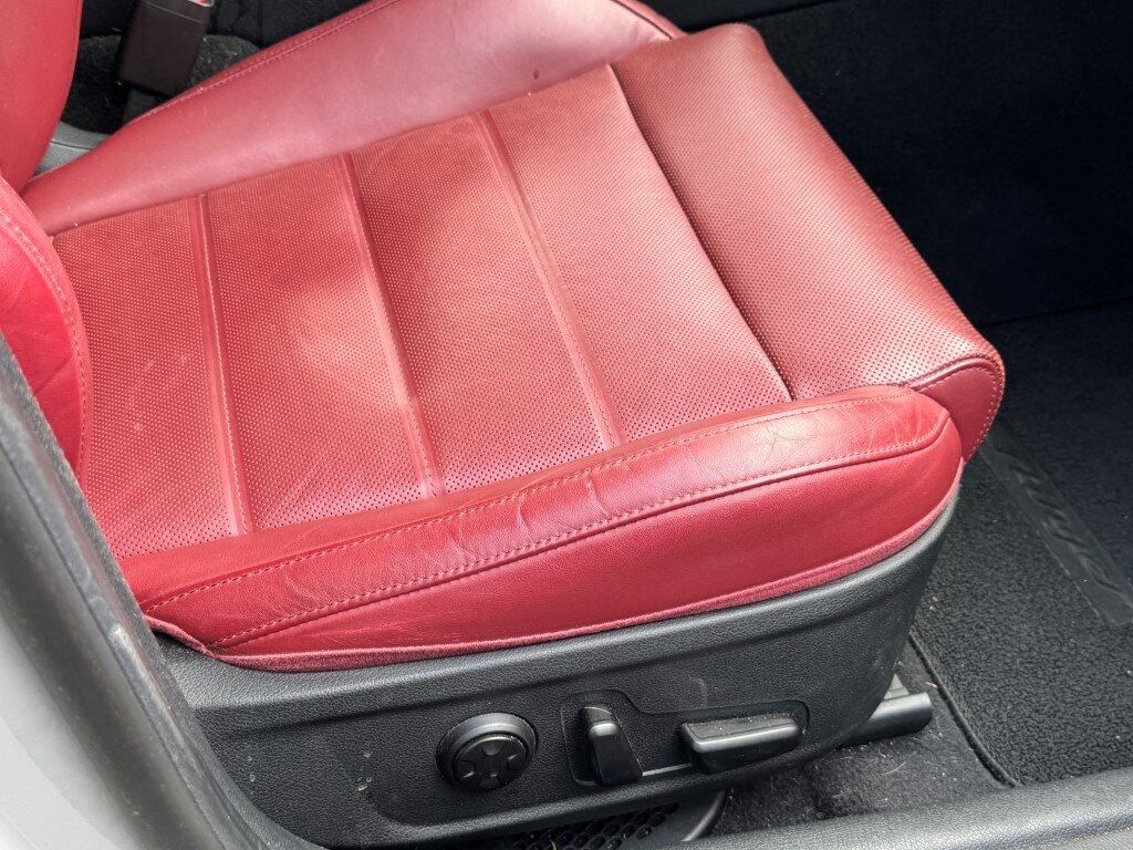 2018 Kia Stinger GT2 Chantilly VA