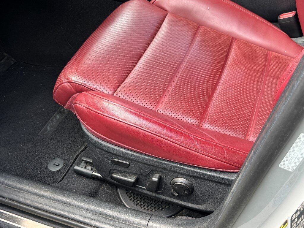 2018 Kia Stinger GT2 Chantilly VA