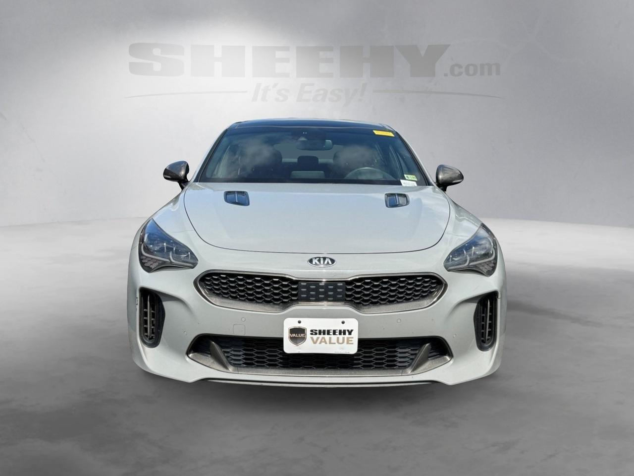 2018 Kia Stinger GT2 Chantilly VA