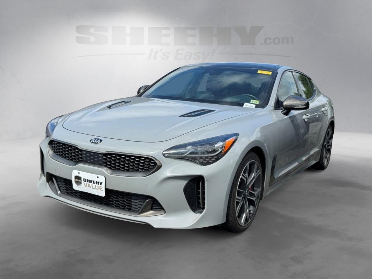2018 Kia Stinger GT2 Chantilly VA