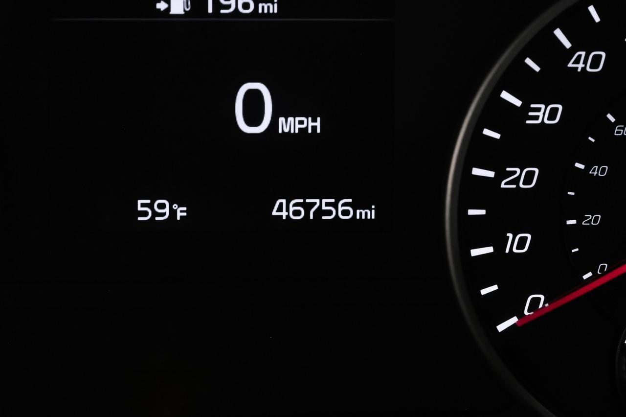 2018 Kia Stinger PREMIER LEATHER HEATED SEATS REAR CAMERA KEYLESS START BLUETOOTH Carrollton TX