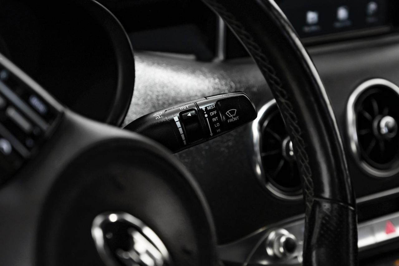 2018 Kia Stinger PREMIER LEATHER HEATED SEATS REAR CAMERA KEYLESS START BLUETOOTH Carrollton TX