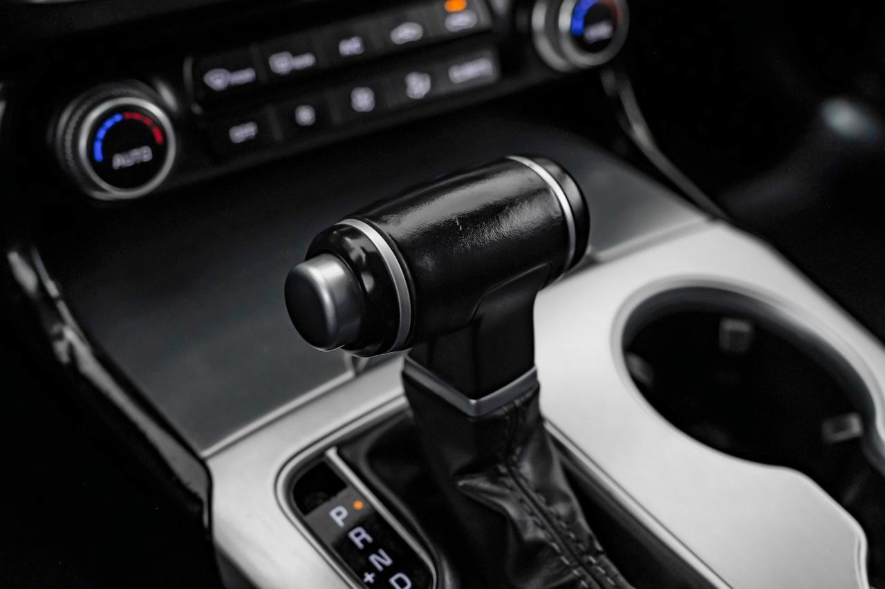 2018 Kia Stinger PREMIER LEATHER HEATED SEATS REAR CAMERA KEYLESS START BLUETOOTH Carrollton TX