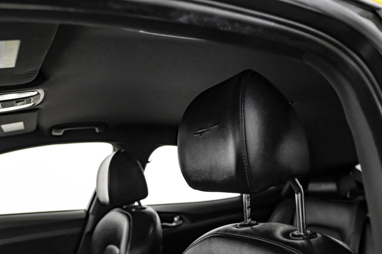 2018 Kia Stinger PREMIER LEATHER HEATED SEATS REAR CAMERA KEYLESS START BLUETOOTH Carrollton TX