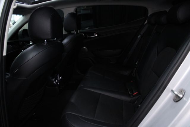 2018 Kia Stinger Premium Chantilly VA