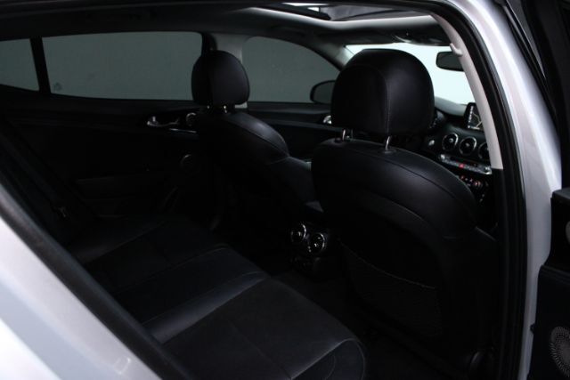 2018 Kia Stinger Premium Chantilly VA