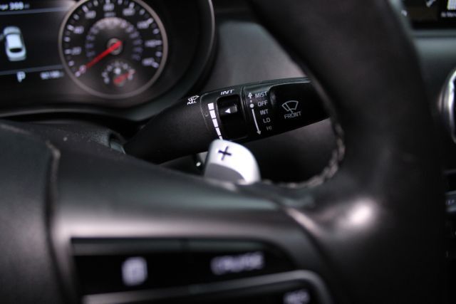 2018 Kia Stinger Premium Chantilly VA