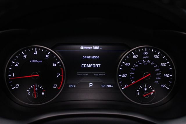 2018 Kia Stinger Premium Chantilly VA