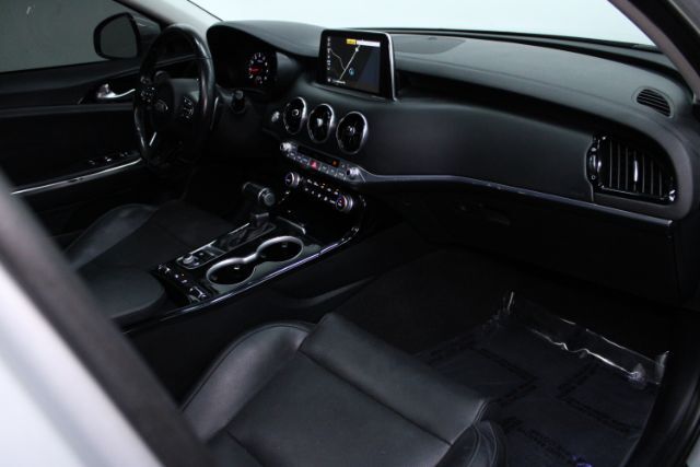 2018 Kia Stinger Premium Chantilly VA