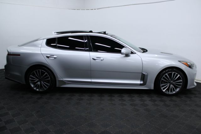 2018 Kia Stinger Premium Chantilly VA