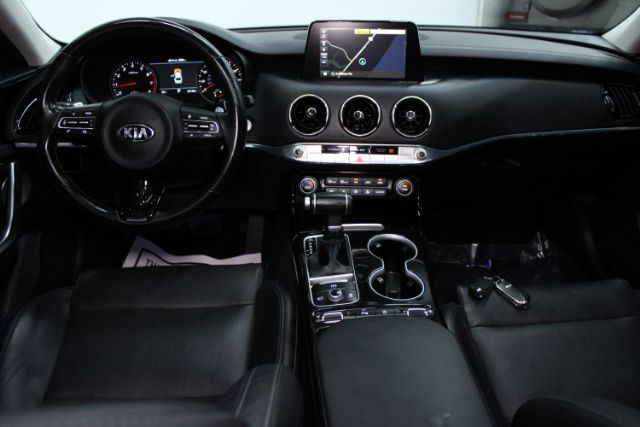 2018 Kia Stinger Premium Chantilly VA