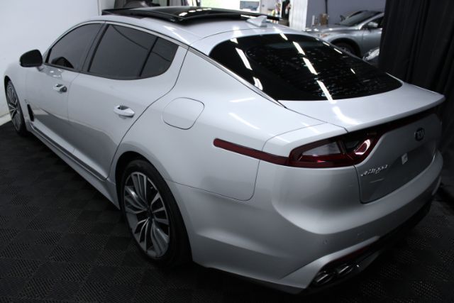 2018 Kia Stinger Premium Chantilly VA