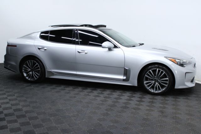 2018 Kia Stinger Premium Chantilly VA