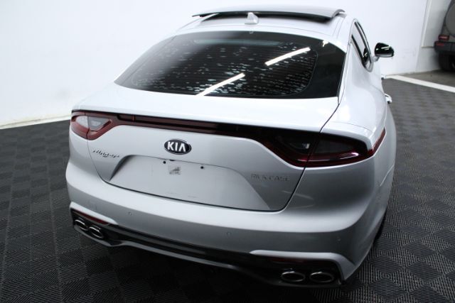 2018 Kia Stinger Premium Chantilly VA