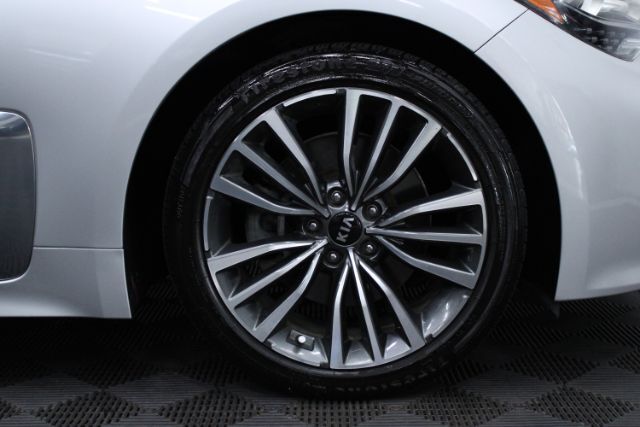 2018 Kia Stinger Premium Chantilly VA