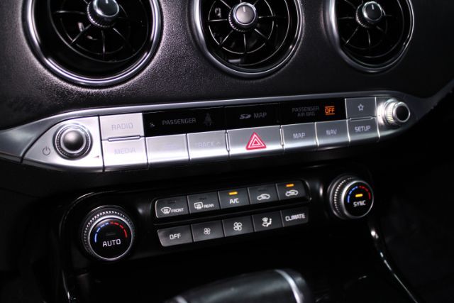 2018 Kia Stinger Premium Chantilly VA