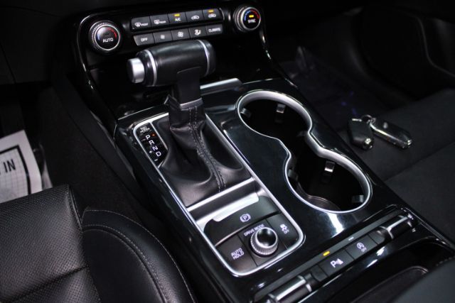 2018 Kia Stinger Premium Chantilly VA