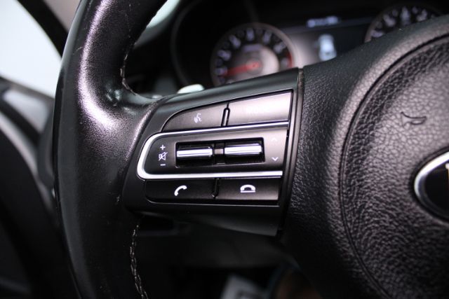 2018 Kia Stinger Premium Chantilly VA