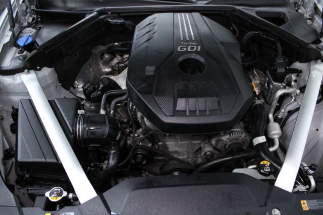 2018 Kia Stinger Premium Chantilly VA