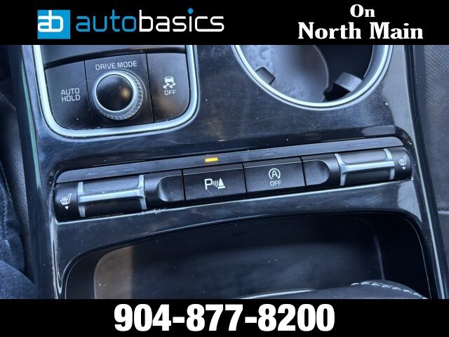 2018 Kia Stinger Premium Jacksonville FL