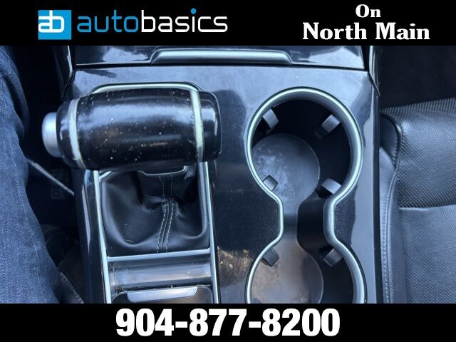 2018 Kia Stinger Premium Jacksonville FL