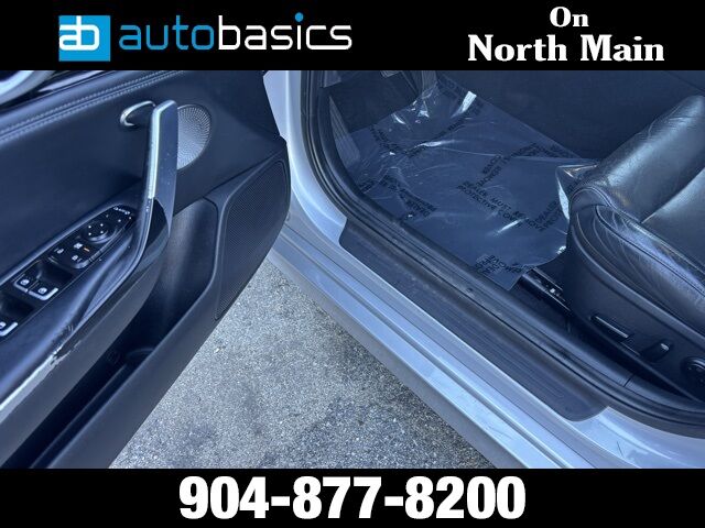 2018 Kia Stinger Premium Jacksonville FL