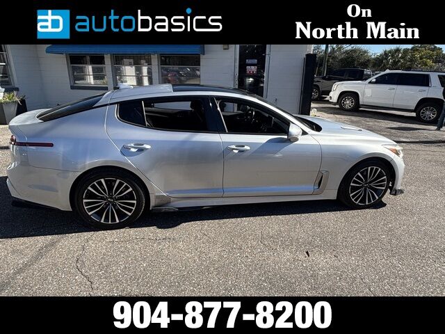 2018 Kia Stinger Premium Jacksonville FL