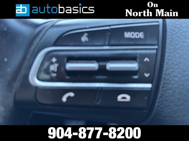 2018 Kia Stinger Premium Jacksonville FL