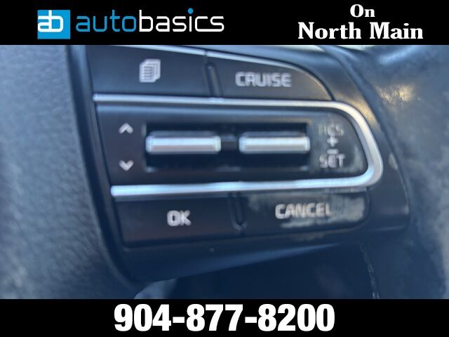 2018 Kia Stinger Premium Jacksonville FL