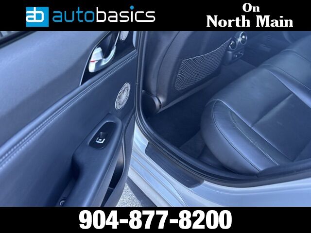 2018 Kia Stinger Premium Jacksonville FL