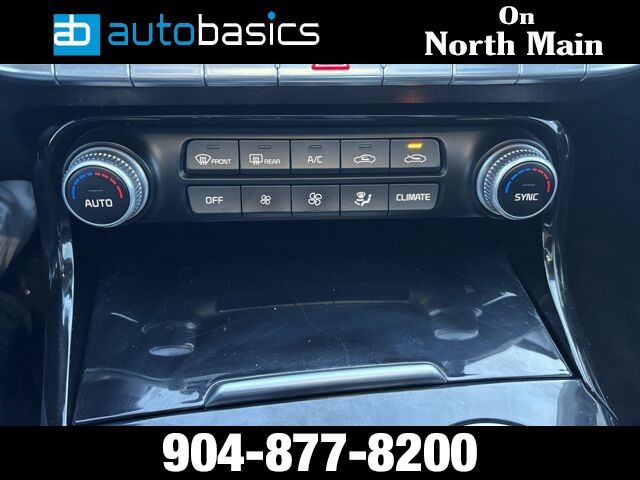 2018 Kia Stinger Premium Jacksonville FL