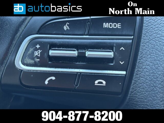 2018 Kia Stinger Premium Jacksonville FL