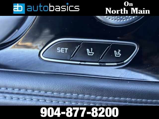 2018 Kia Stinger Premium Jacksonville FL