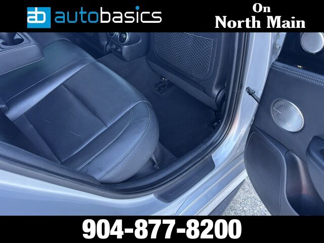 2018 Kia Stinger Premium Jacksonville FL