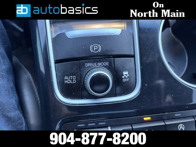 2018 Kia Stinger Premium Jacksonville FL