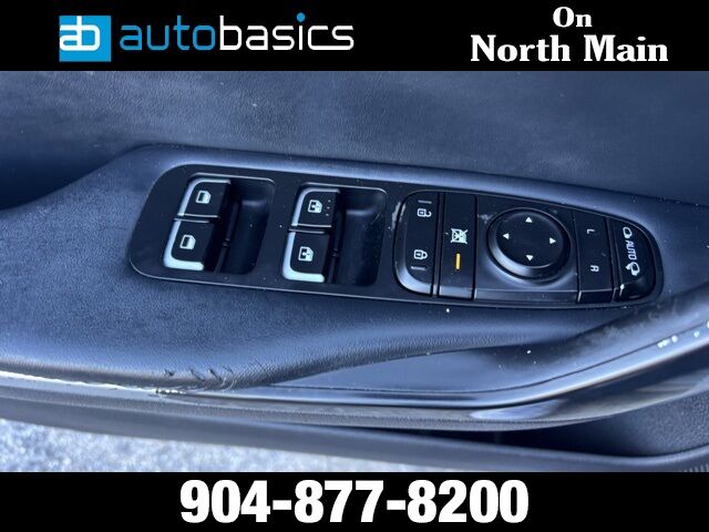 2018 Kia Stinger Premium Jacksonville FL