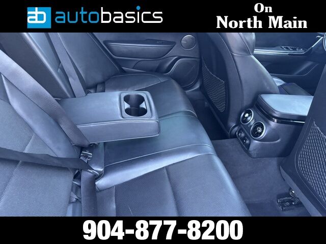 2018 Kia Stinger Premium Jacksonville FL