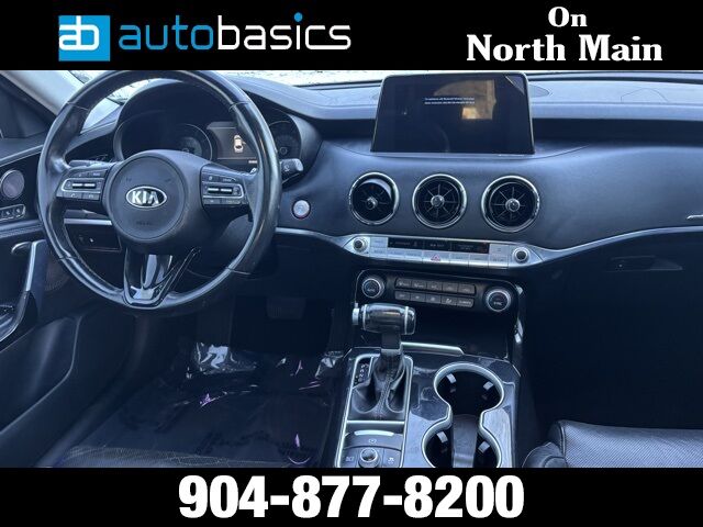 2018 Kia Stinger Premium Jacksonville FL