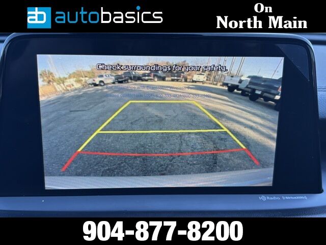 2018 Kia Stinger Premium Jacksonville FL