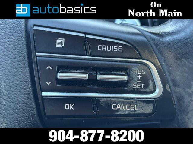 2018 Kia Stinger Premium Jacksonville FL