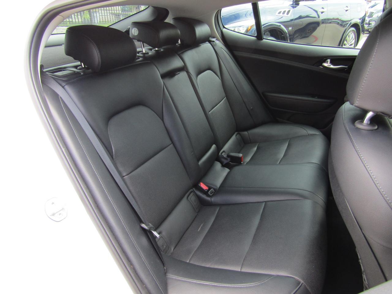 2018 Kia Stinger Premium RWD Grand Prairie TX