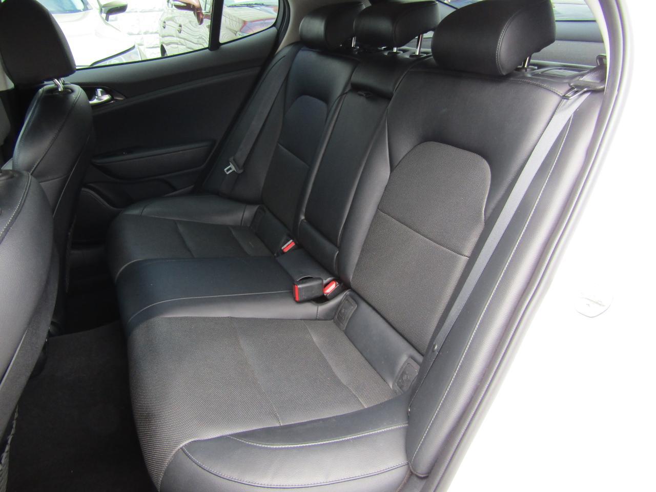 2018 Kia Stinger Premium RWD Grand Prairie TX