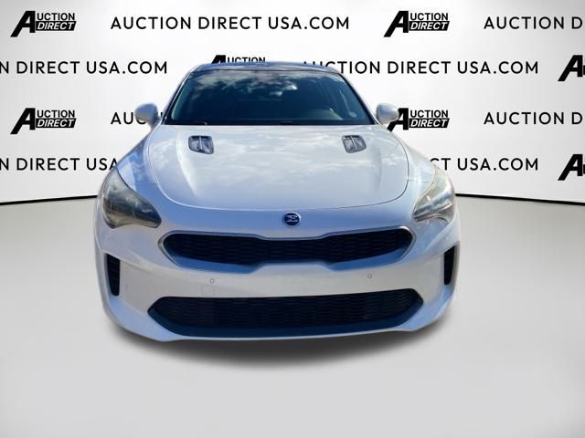 2018 Kia Stinger Premium Raleigh NC