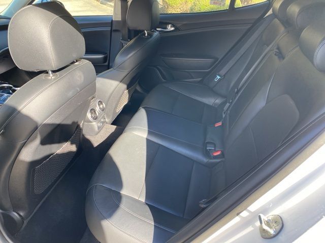 2018 Kia Stinger Premium Raleigh NC