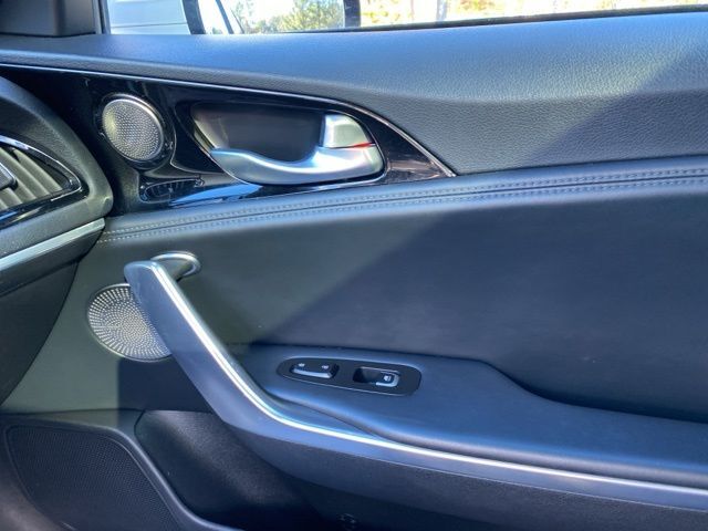 2018 Kia Stinger Premium Raleigh NC