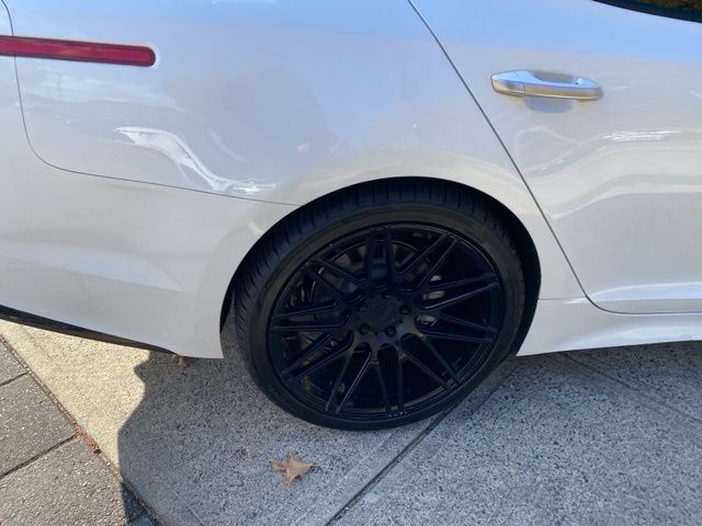 2018 Kia Stinger Premium Raleigh NC