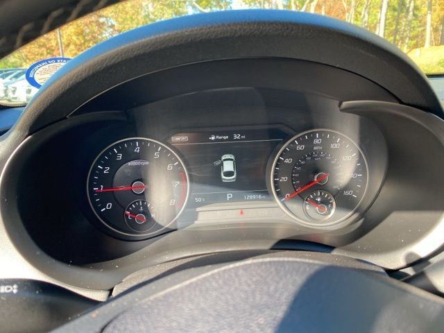 2018 Kia Stinger Premium Raleigh NC