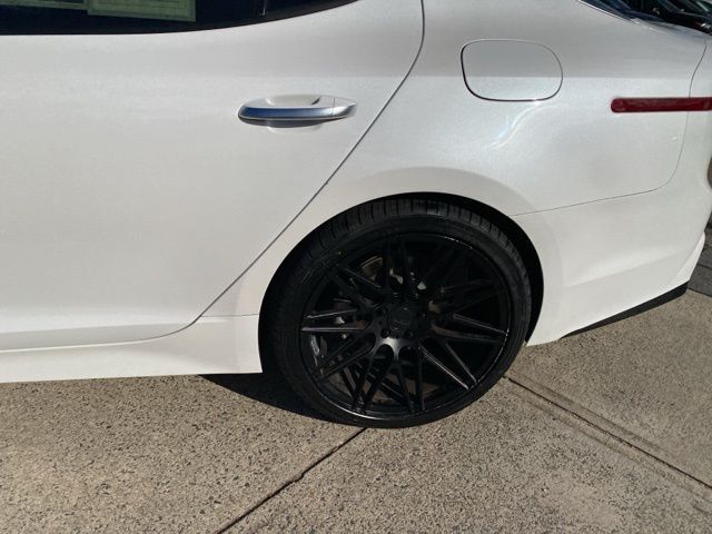 2018 Kia Stinger Premium Raleigh NC